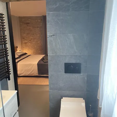 Appartement Voman Luxury