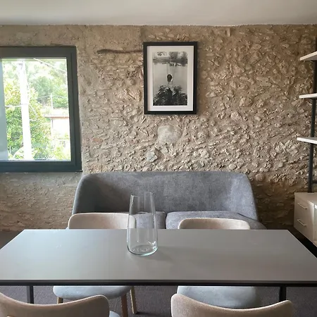 Apartment Voman Luxury *