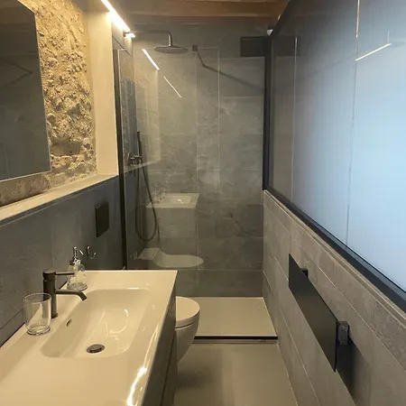 Voman Luxury Appartamento