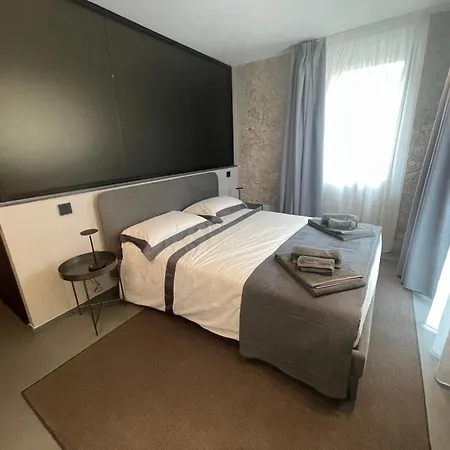 Appartamento Voman Luxury