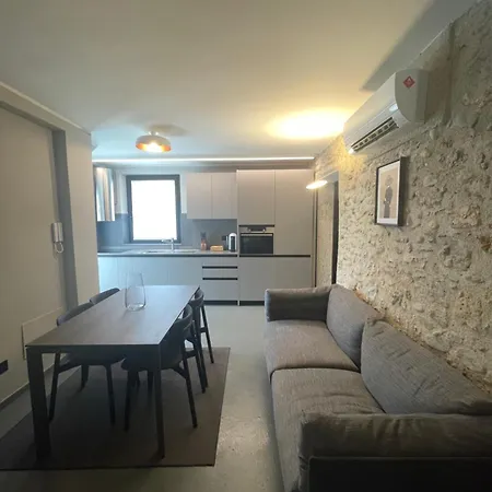 Voman Luxury Appartamento