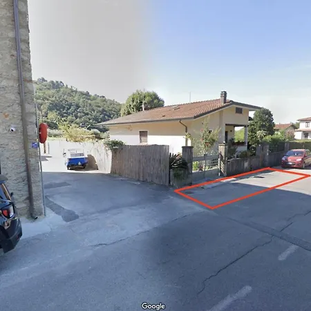 Voman Luxury Appartamento Pietrasanta