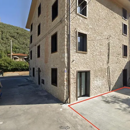 Voman Luxury Pietrasanta