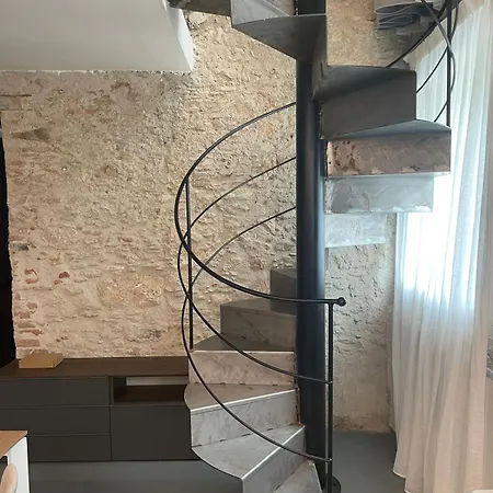 Appartamento Voman Luxury