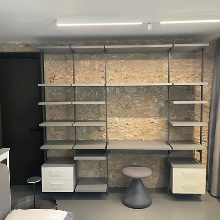 Appartamento Voman Luxury