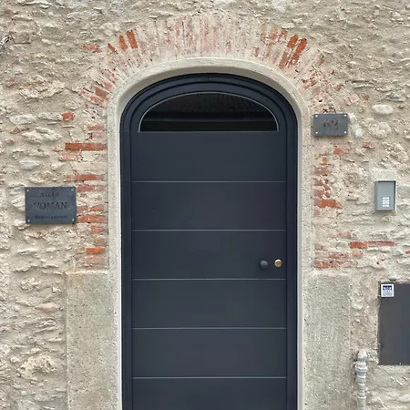 Appartamento Voman Luxury *