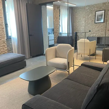 Appartamento Voman Luxury Pietrasanta