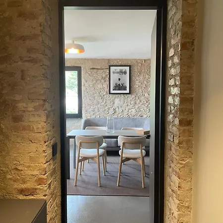 Voman Luxury Appartamento Pietrasanta