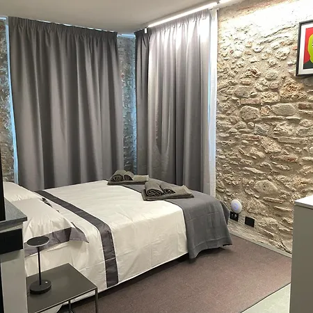 Appartamento Voman Luxury *