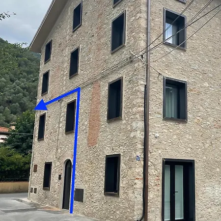 Voman Luxury Appartamento
