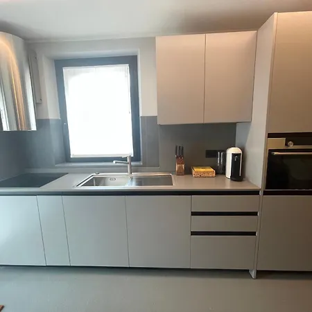 Appartamento Voman Luxury